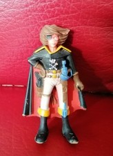 Figurine albator d'occasion  Thionville