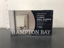 Hampton bay 17678 for sale  South Bend