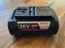 bosch akku 36v gebraucht kaufen bosch akku 36v gebraucht kaufen Friedrichshafen