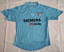 Maglia calcio vintage usato  Roma