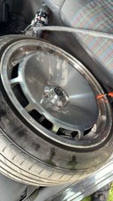 Rota wheels 5x100 for sale  CANNOCK