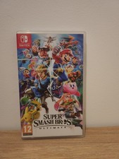 Jeu super smash d'occasion  Liévin
