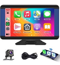 Wireless carplay portable for sale  LUTON