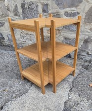 Scaffali bambù usati usato  Nembro