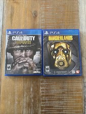 Playstation game bundle for sale  Kalamazoo