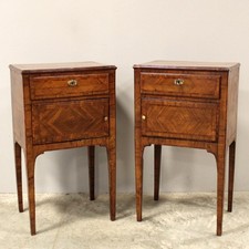 Antica coppia comodini usato Antica coppia comodini usato  Sassuolo