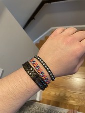 Vintage diesel bracelet for sale  Medford