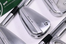 Taylormade p.7cb p770 for sale  LOANHEAD