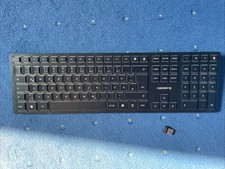 Cherry 9100 slim gebraucht kaufen  Würzburg