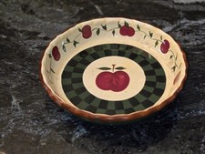 Ceramic deep dish for sale  Hickory