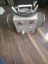 Industrial air resperator for sale  Chico