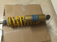 Mono ammortizzatore ohlins usato  San Teodoro