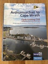 Ardnamurchan cape wrath for sale  LOCHWINNOCH