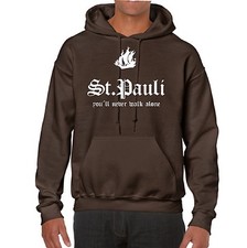 Pauli never walk gebraucht kaufen  Baesweiler