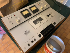 Deck akai gxc usato  Galbiate