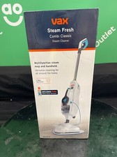 Vax steam fresh for sale  CREWE