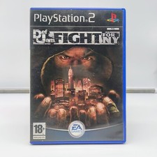 Def jam fight usato  Zagarolo