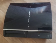 Console ps3 sony d'occasion  Nanterre