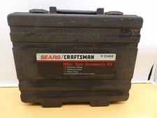 Vtg sears craftsman for sale  Washington Court House