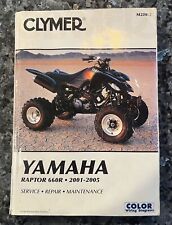 Clymer m280 service for sale  Dundalk