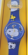 Swatch peanuts hee usato  Casale Monferrato