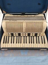 Fisarmonica hohner tango usato  Spedire a Italy