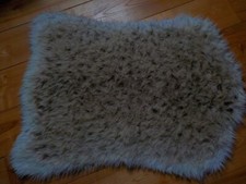 Dekofell ikea bullerskydd gebraucht kaufen  Murnau a.Staffelsee