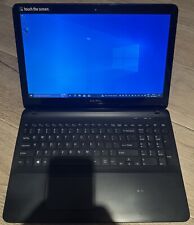 Sony vaio svf1521k4e for sale  EXETER