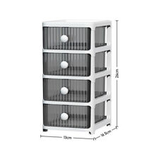 Plastic storage drawers for sale  UK