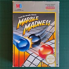Marble madness nintendo for sale  MARKET HARBOROUGH