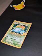 Carte pokemon florizarre d'occasion  Gallargues-le-Montueux