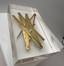 Sculpture inclusion 1970 d'occasion  Paris I