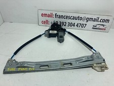Motorino macchinetta alza usato  Rosarno