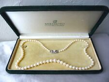 Beautiful mikimoto fancy for sale  Solon