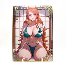 Goddess story nami for sale  Freeman