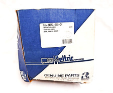 Meltric metal junction for sale  Nashville