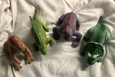 Definitely dinosaurs lot for sale  Memphis