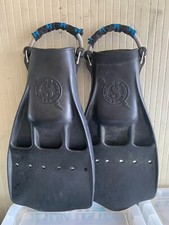 Scubapro jetfin con usato  Milano