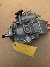 Man diesel injection for sale  WARWICK