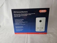 Abus pir netzwerkkamera gebraucht kaufen  Erding
