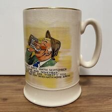 Vintage collectible arthur for sale  NOTTINGHAM