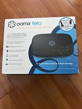 Ooma voip telo for sale  San Francisco