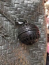 Ciondolo collana pendente usato  Imperia