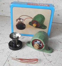 Wilesco m66 dynamo gebraucht kaufen  Ibbenbüren