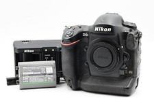 Corpo da câmera digital Nikon D4S DSLR 16.2MP #560 comprar usado  Enviando para Brazil