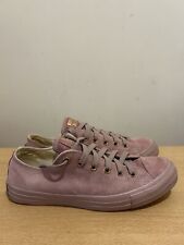 Converse star low for sale  GLASGOW