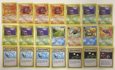 Lotto carte set usato  Cossato