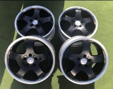 Carlsson ronal wheels d'occasion  Expédié en Belgium