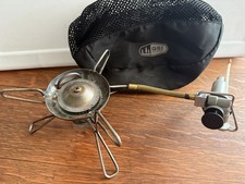 Msr whisperlite stove for sale  Newport