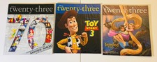 Disney d23 2010 for sale  Indianapolis